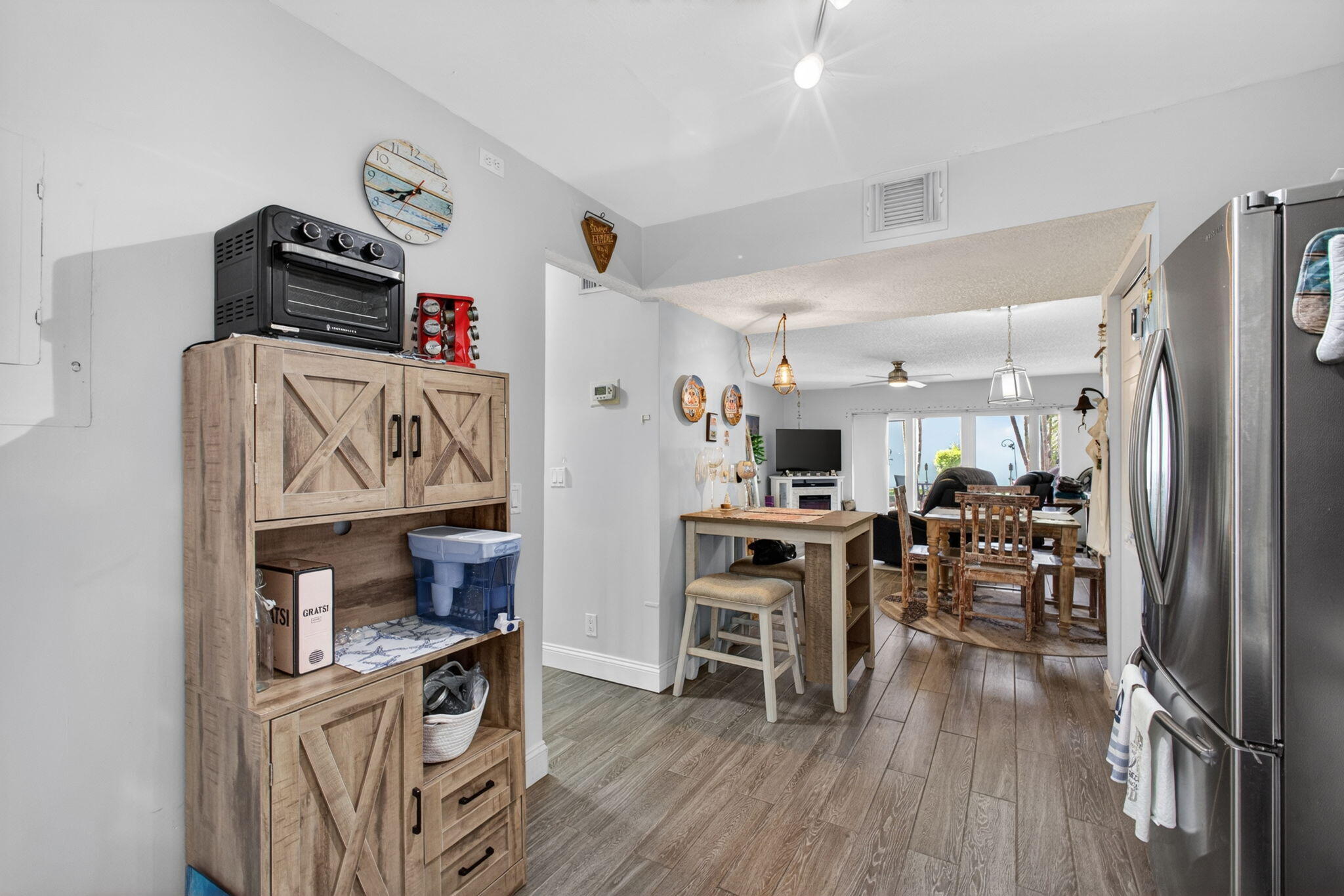 Royale Harbour - Residential