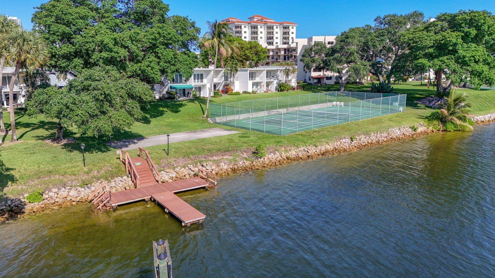Royale Harbour - Residential