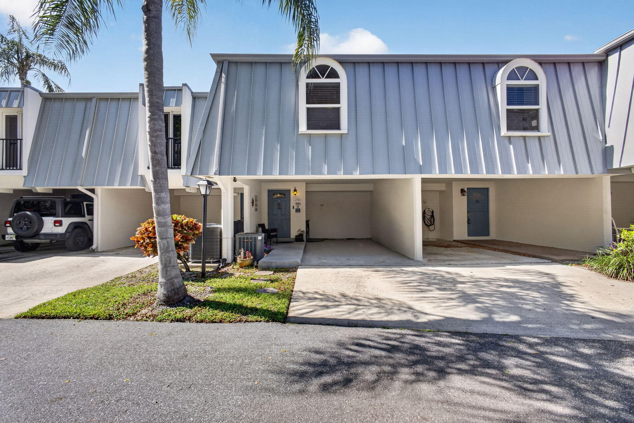 Royale Harbour - Residential
