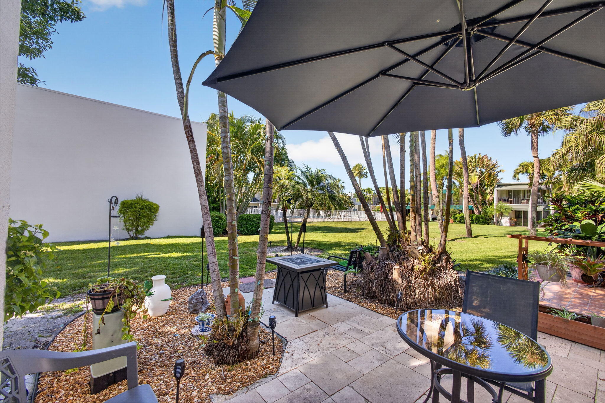 Royale Harbour - Residential
