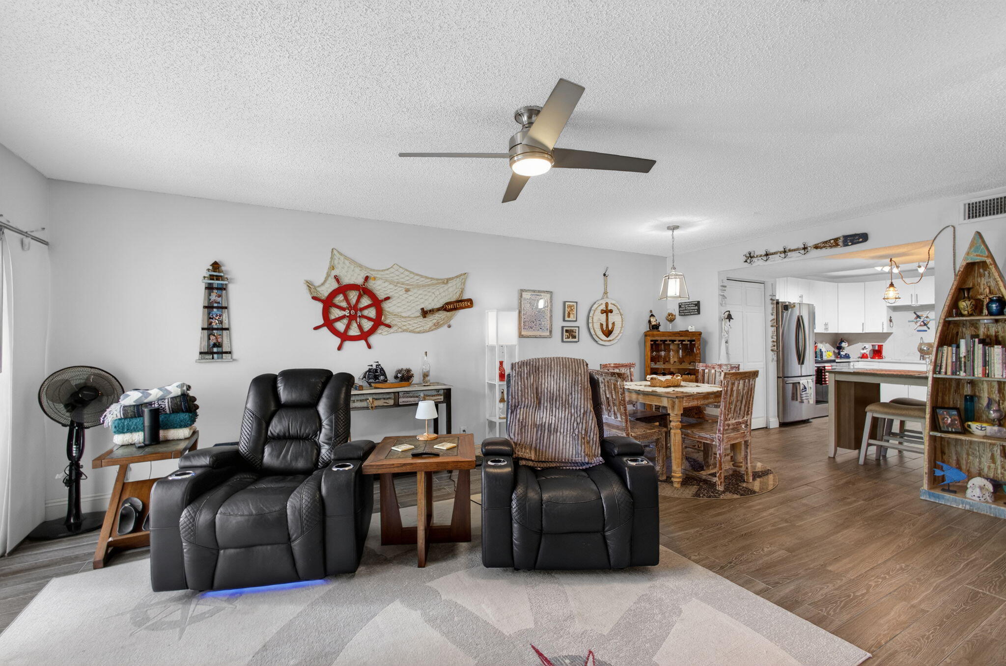 Royale Harbour - Residential