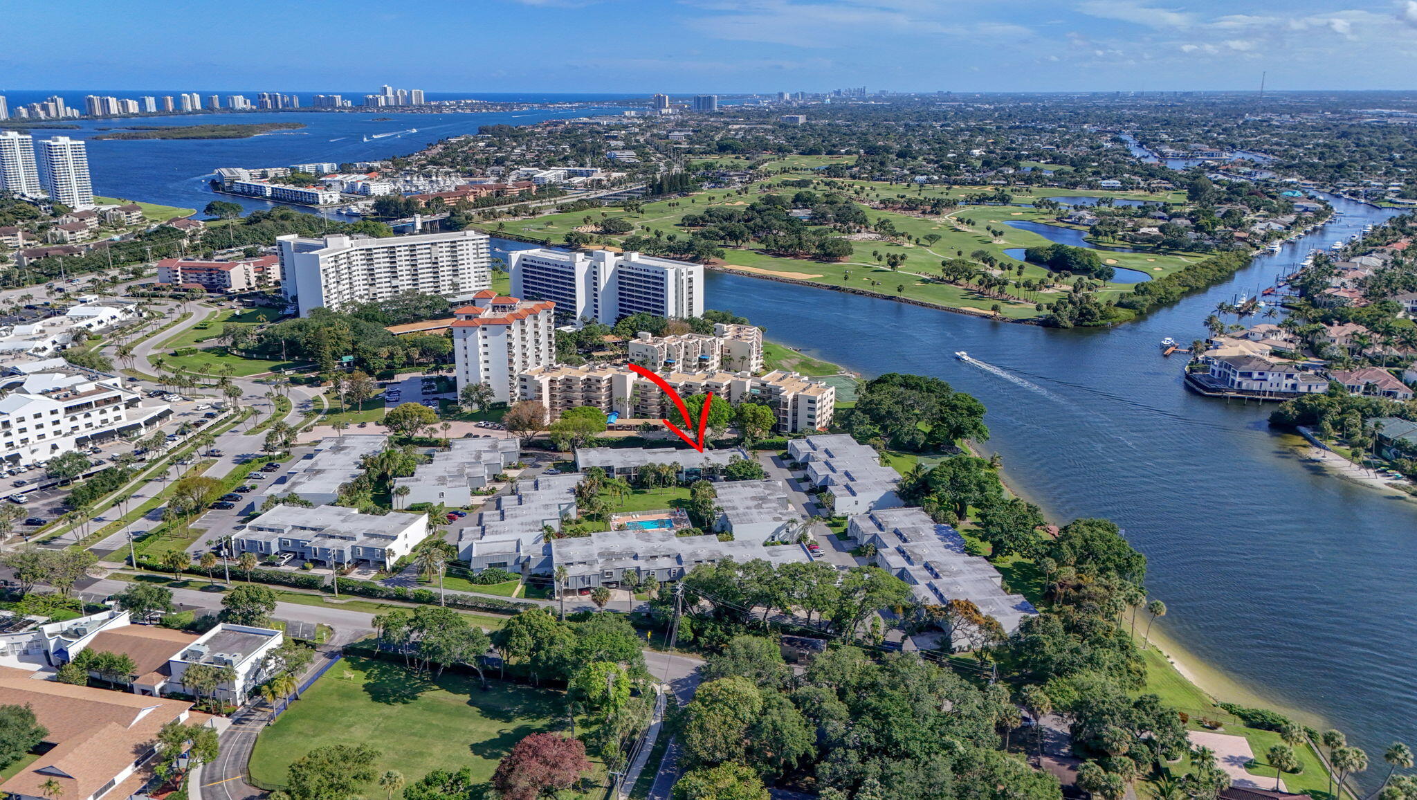 Royale Harbour - Residential
