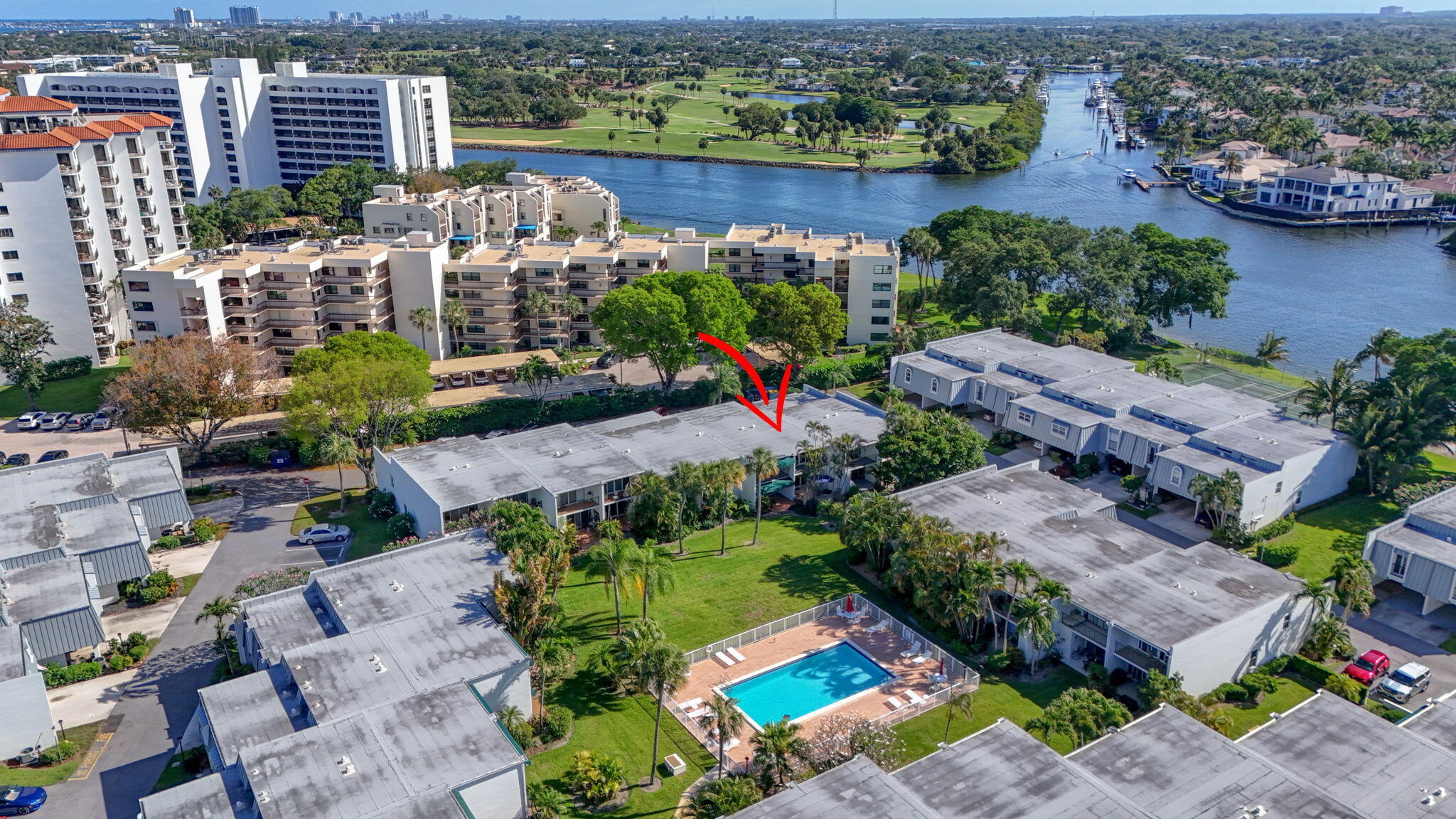 Royale Harbour - Residential