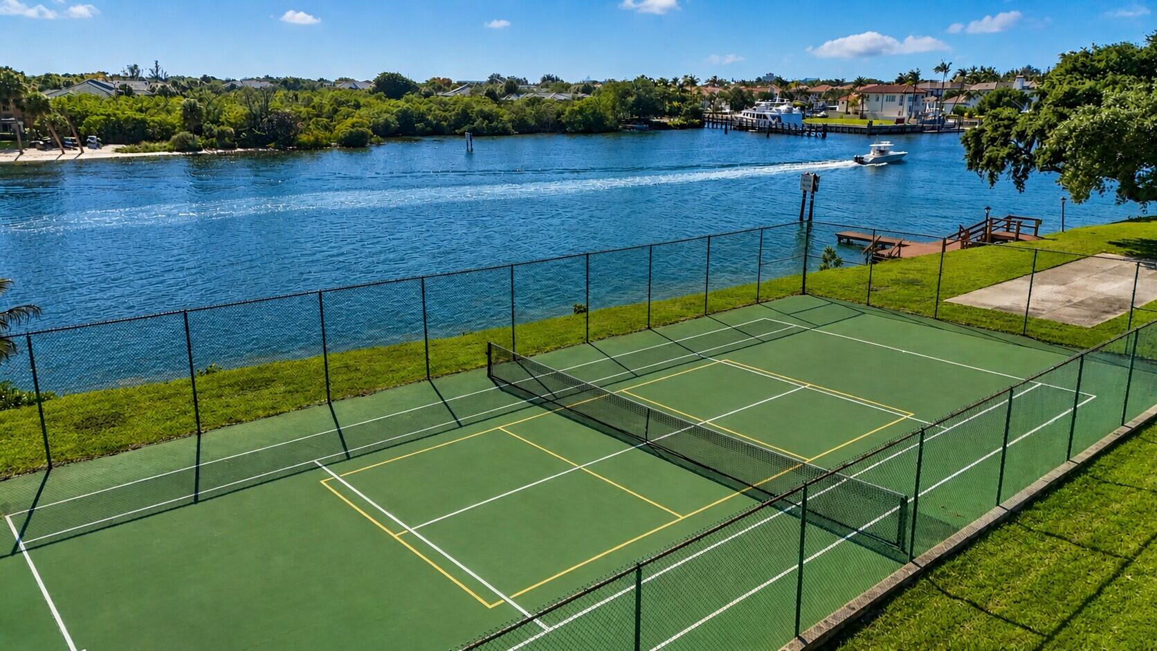 Royale Harbour - Residential