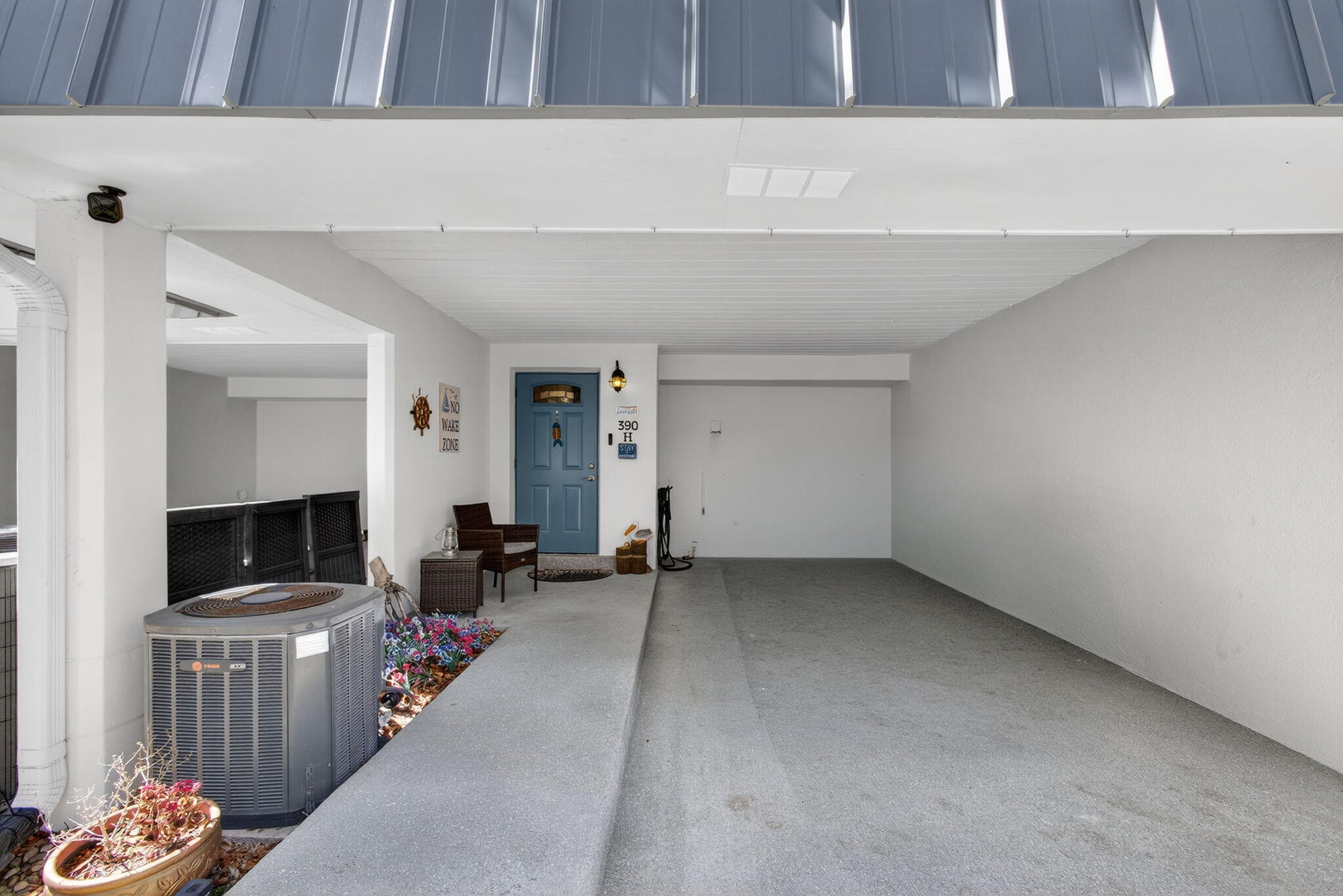 390 Golfview Road H
