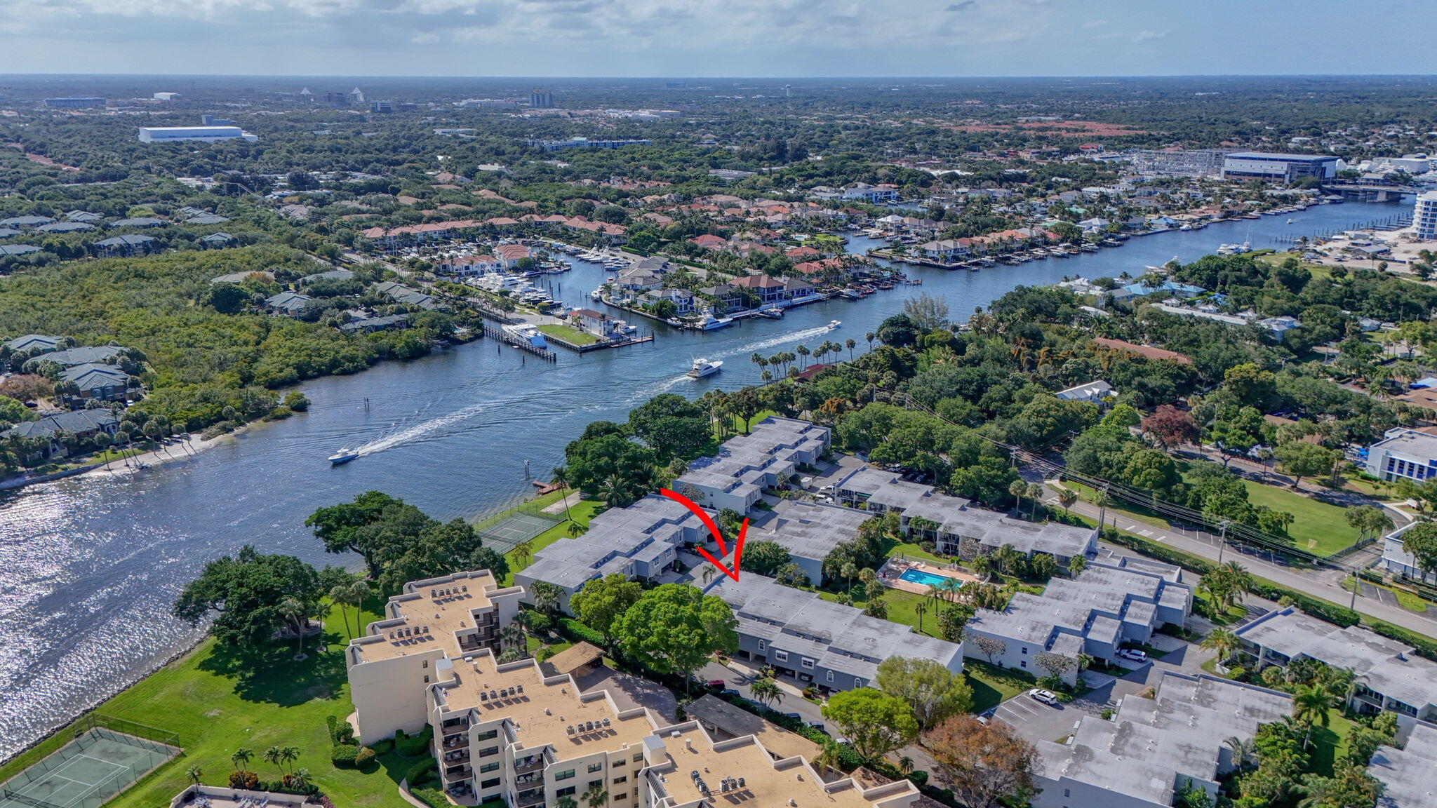 Royale Harbour - Residential