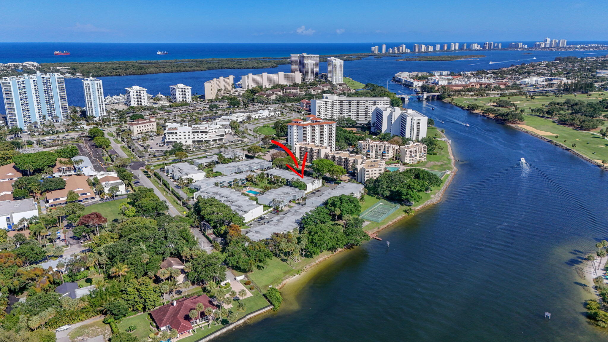 Royale Harbour - Residential