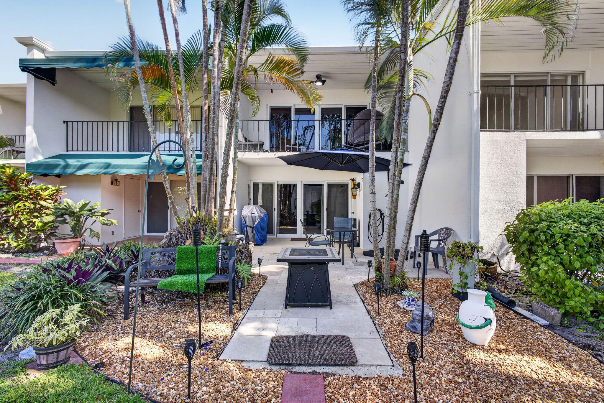 Royale Harbour - Residential