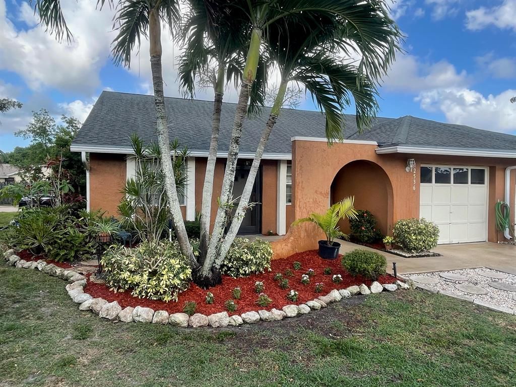 Photo of 12536 Tylerwood Court, Wellington, FL 33414 (MLS # R10718815)