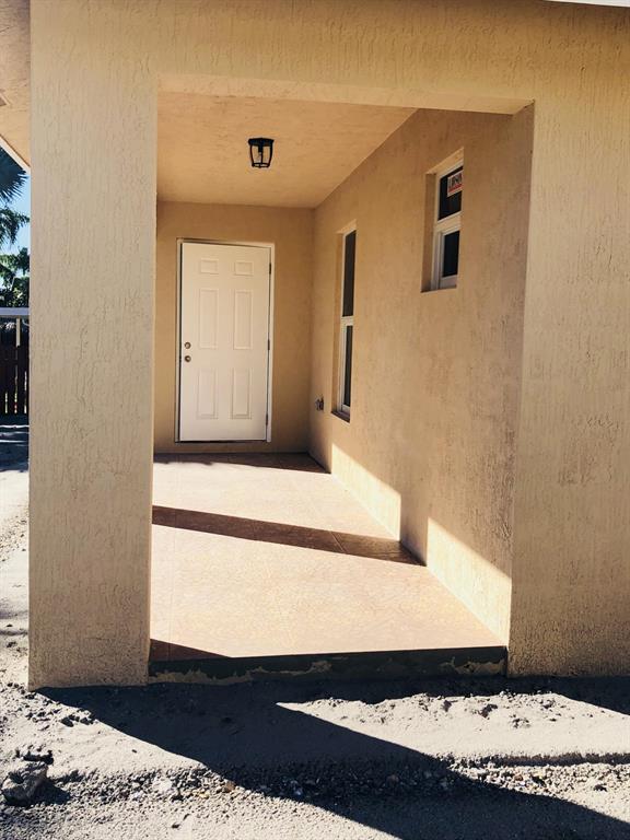 PALM ACRES ESTATES - Residential