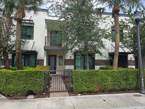 3748 Lambert Avenue West Palm Beach FL 33405
