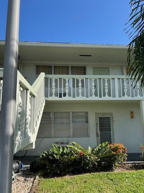 A home in Deerfield Beach