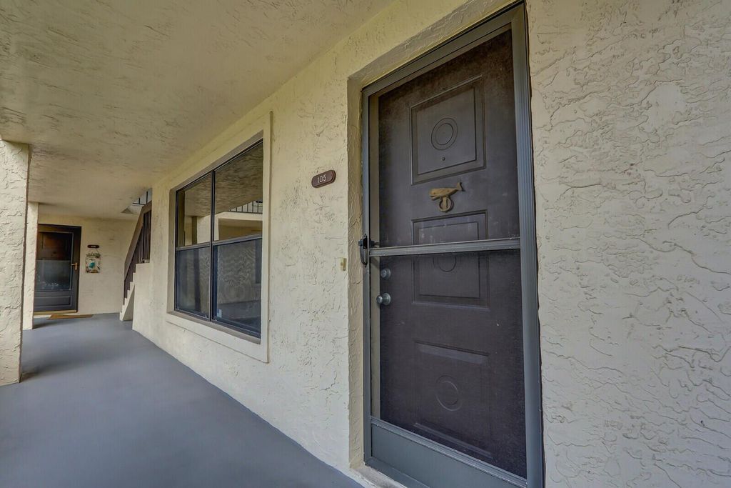 Photo of 91 SW South River Drive #105, Stuart, FL 34997 (MLS # R11104812)