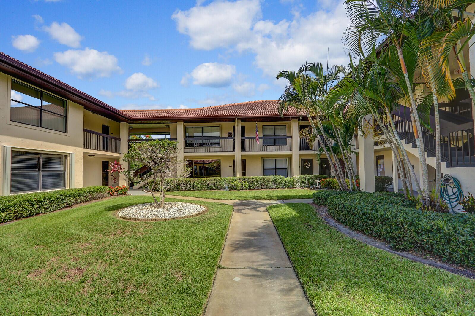 Everything you need in 55+ living in this corner, 1st floor unit with 1 Bedroom, 1.5 Bath and a dedicated carport space in the lively community of South River Village. Enjoy this light and bright open floor plan that boasts neutral colors and luxury vinyl flooring - no carpet here. This is a no smoking, no pets unit that has a half bath for your guests and a full size washer and dryer in the utility closet on the screened patio. South River Village has all the amenities including an active clubhouse, tennis, pool, bocce, pickleball, fitness room, BBQ area and a dock along the river to watch the sunsets. Everything you could need and want to enhance your lifestyle.