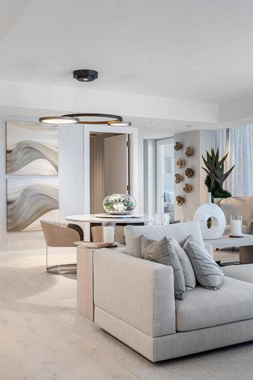 3550 SOUTH OCEAN CONDO - Residential