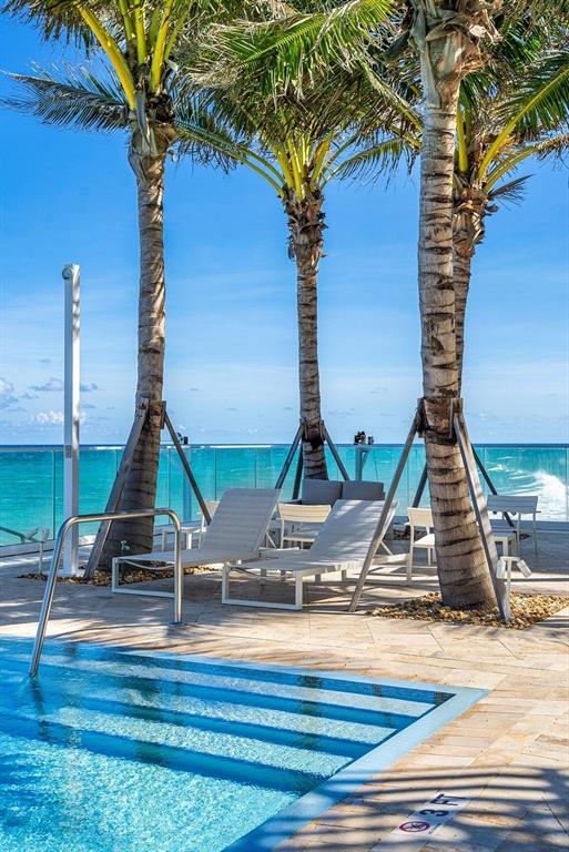 3550 SOUTH OCEAN CONDO - Residential