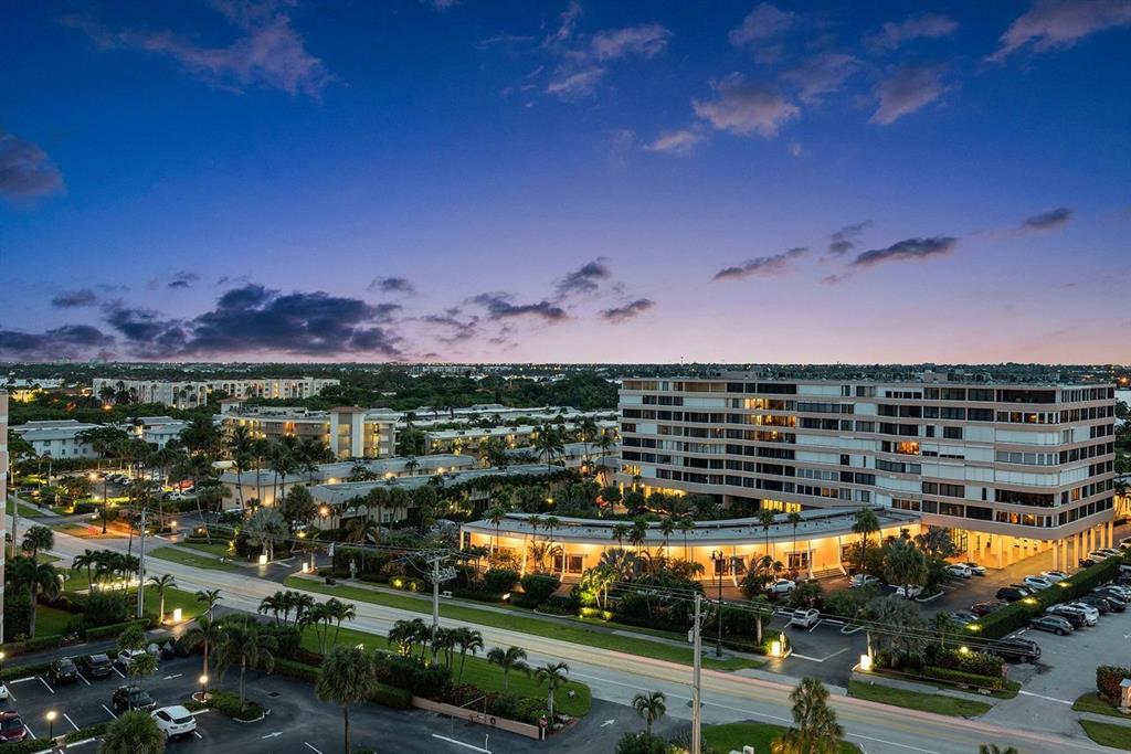 3550 SOUTH OCEAN CONDO - Residential