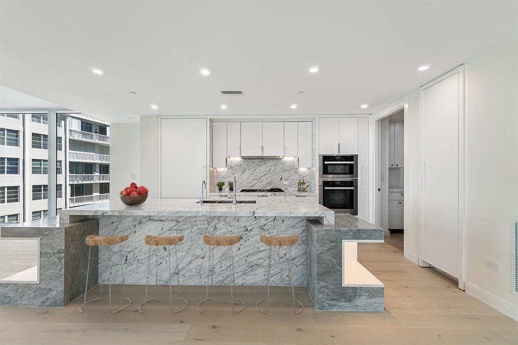 3550 SOUTH OCEAN CONDO - Residential