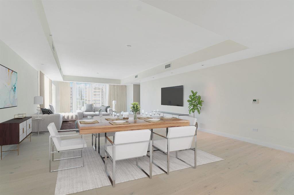 3550 SOUTH OCEAN CONDO - Residential