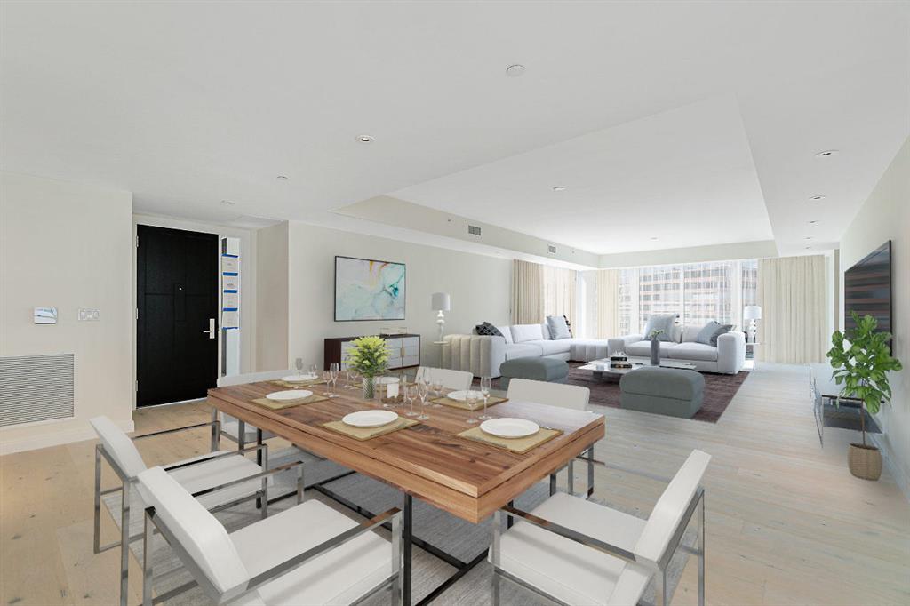 3550 SOUTH OCEAN CONDO - Residential