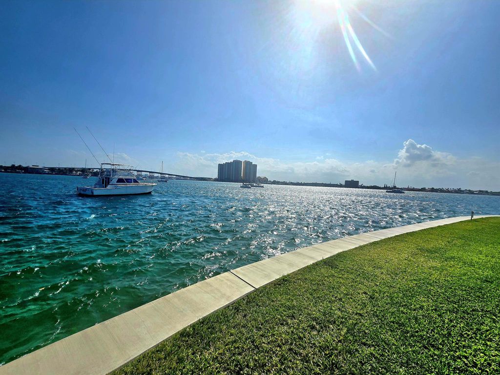 Photo of 1170 Sugar Sand Avenue #410, Singer Island, FL 33404 (MLS # R11080448)