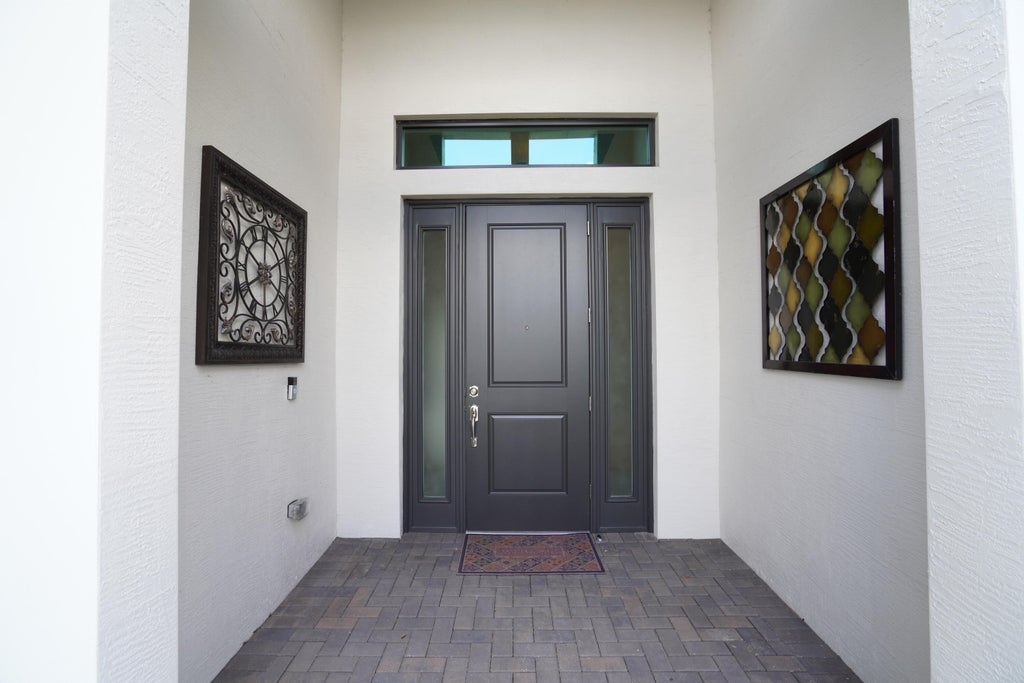 Photo of 15750 Longboat Key Drive, Westlake, FL 33470 (MLS # B26036001)