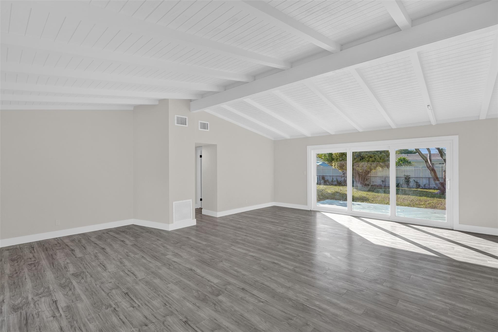 GILLCREST FIRST ADD - Residential