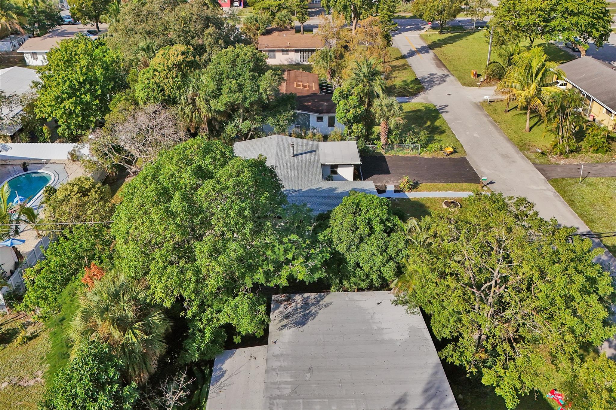 GILLCREST FIRST ADD - Residential