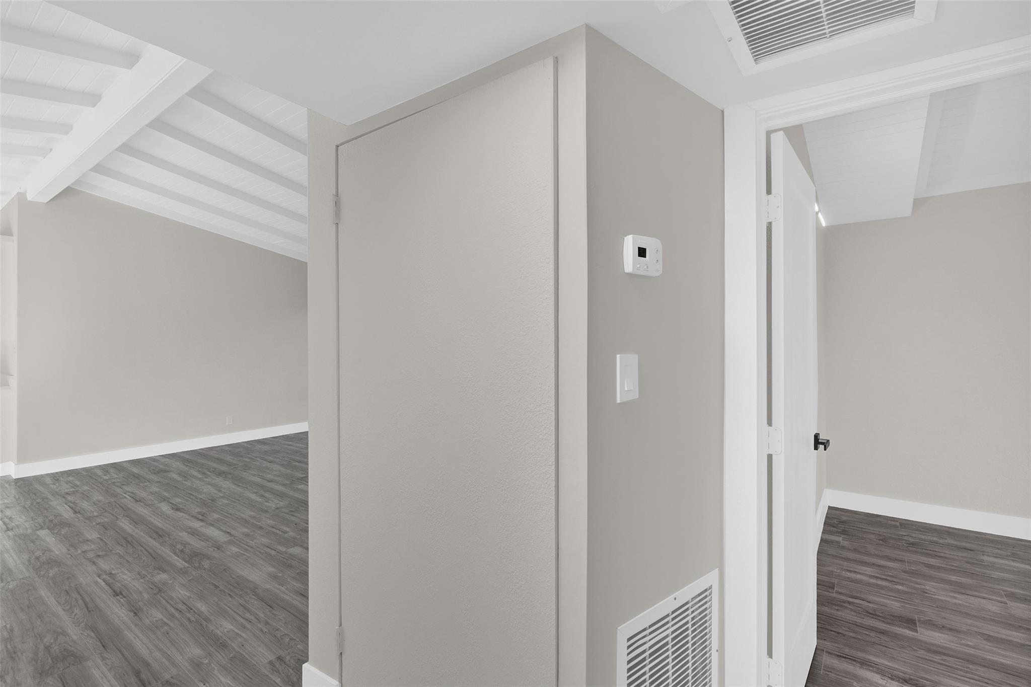 GILLCREST FIRST ADD - Residential