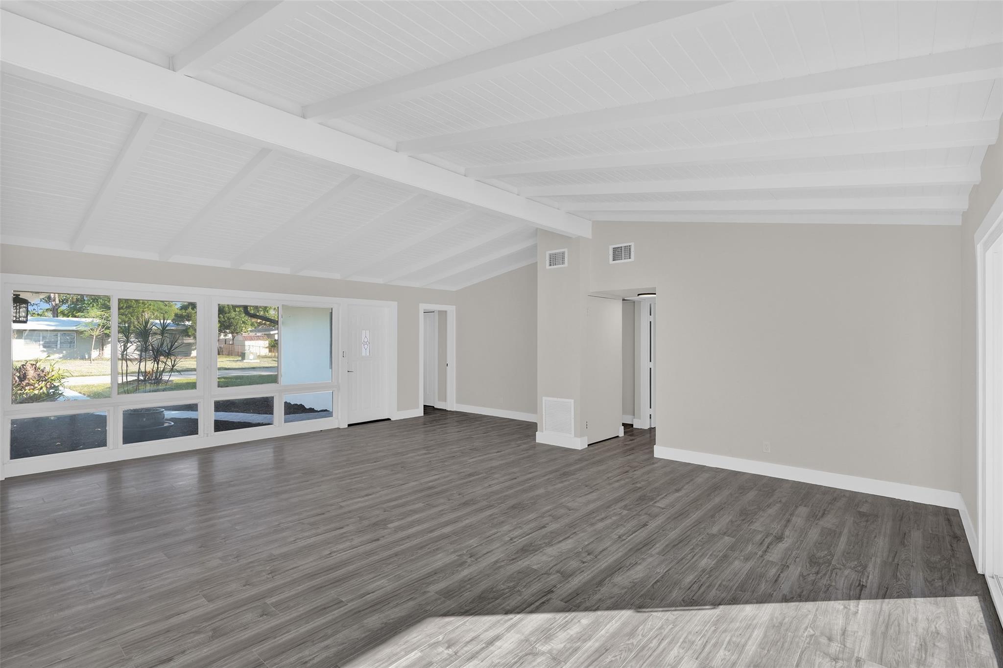 GILLCREST FIRST ADD - Residential