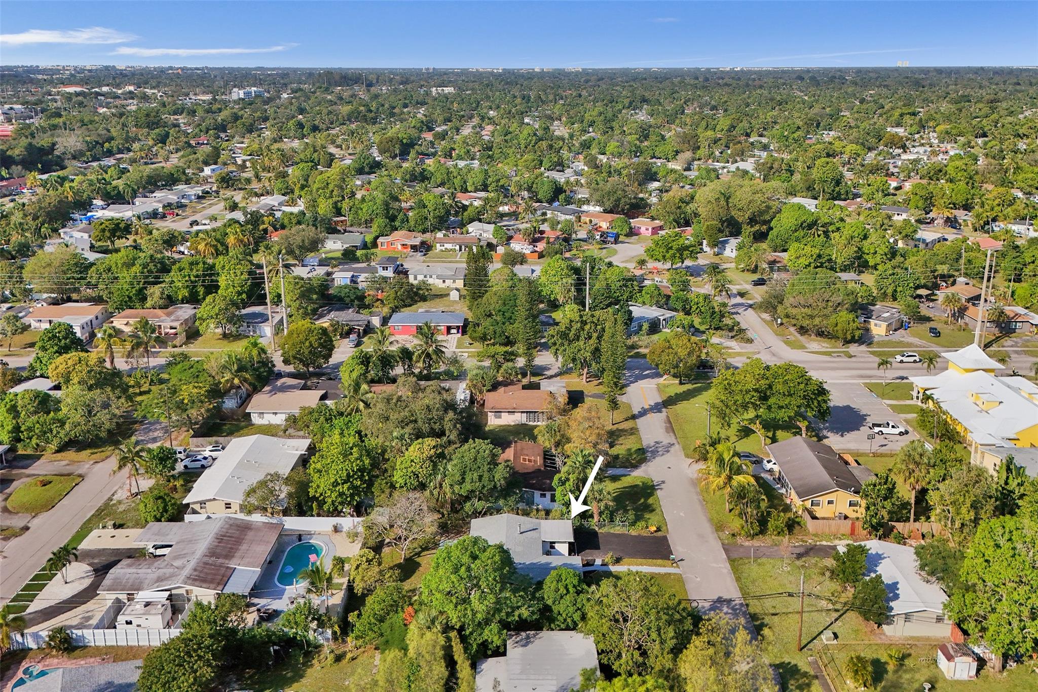 GILLCREST FIRST ADD - Residential