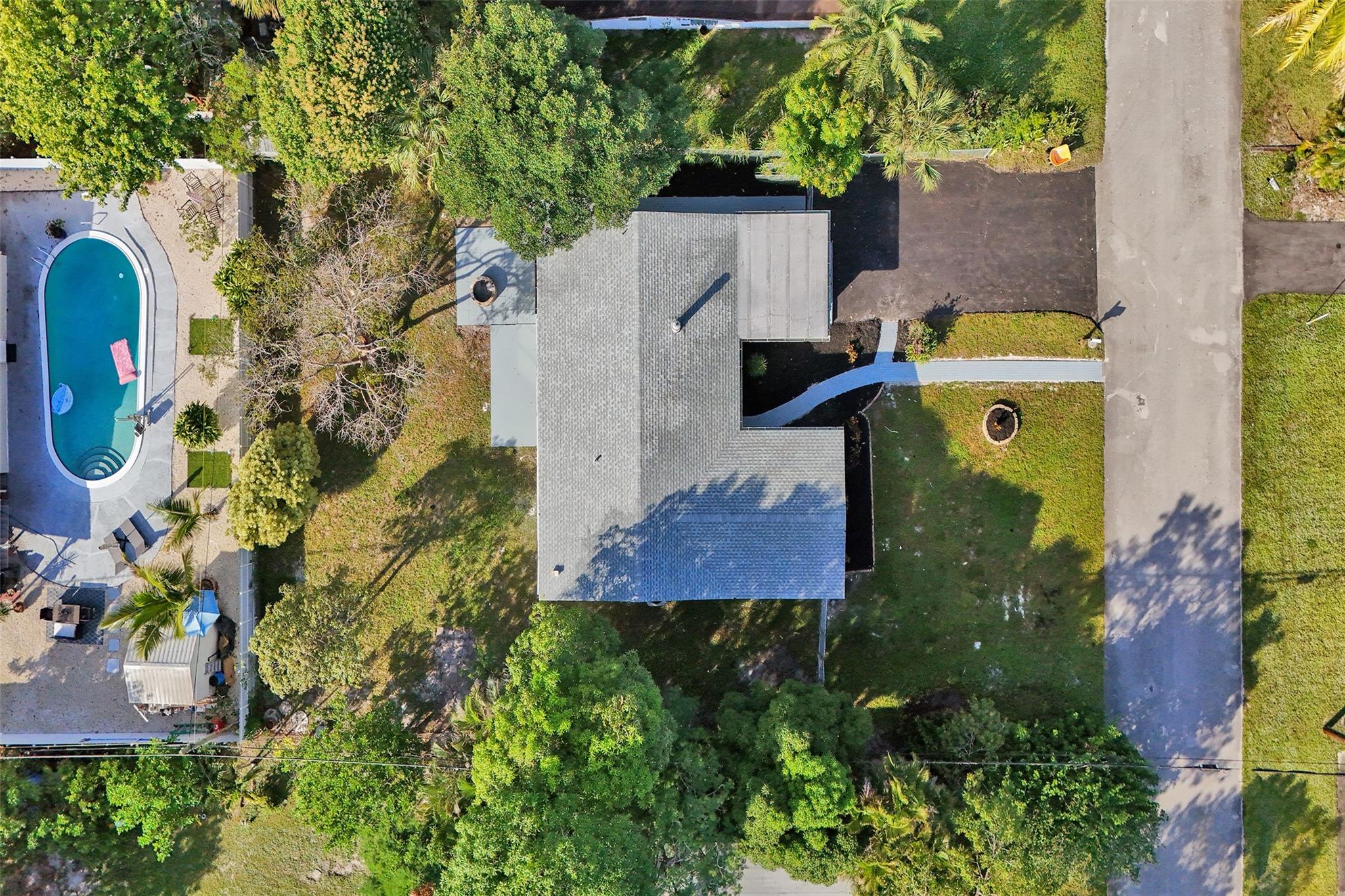 GILLCREST FIRST ADD - Residential