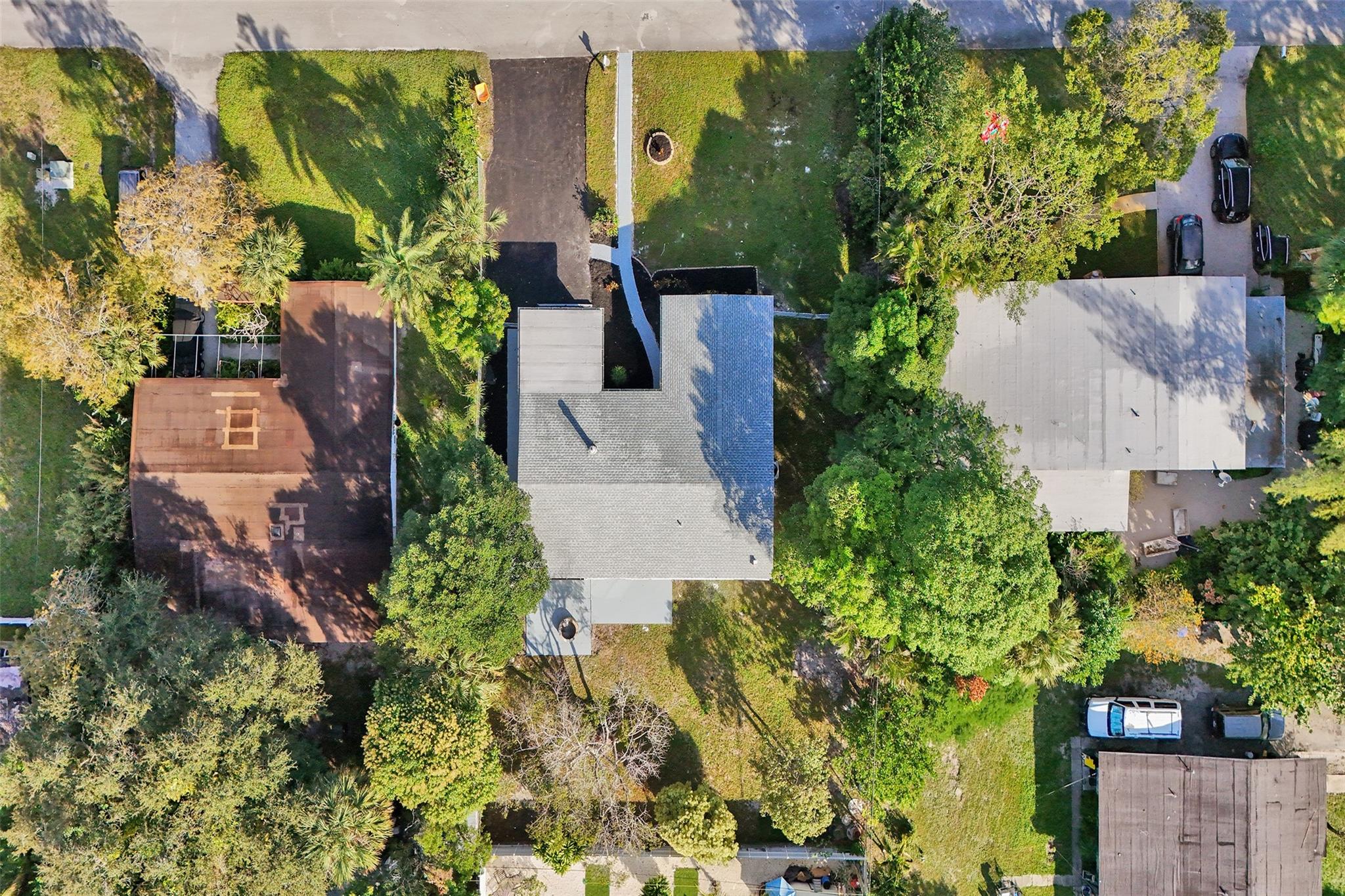 GILLCREST FIRST ADD - Residential