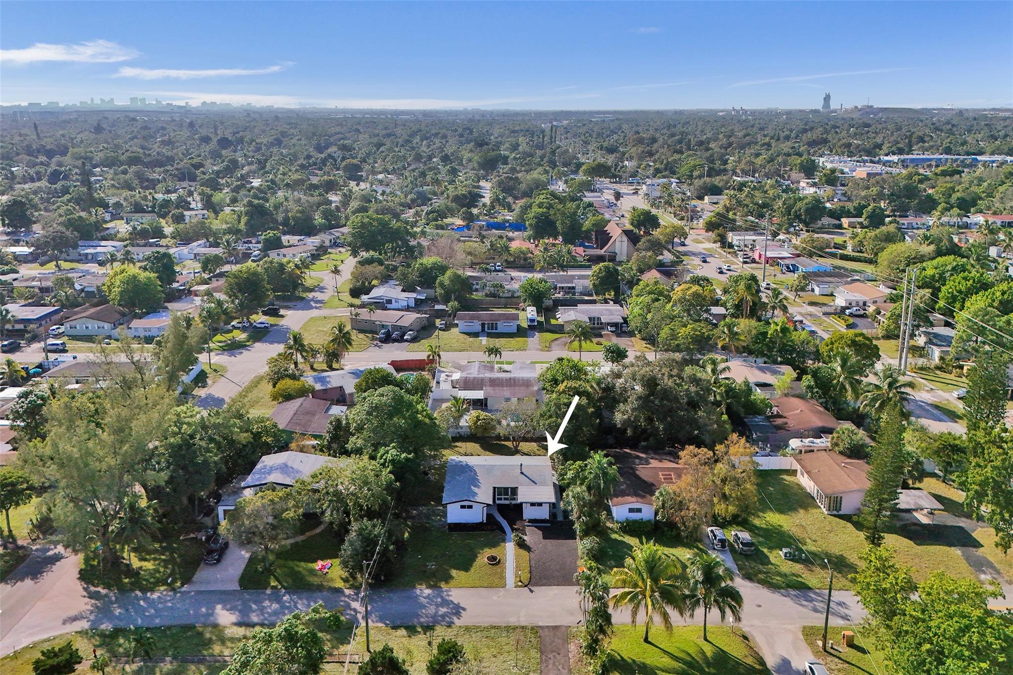 GILLCREST FIRST ADD - Residential