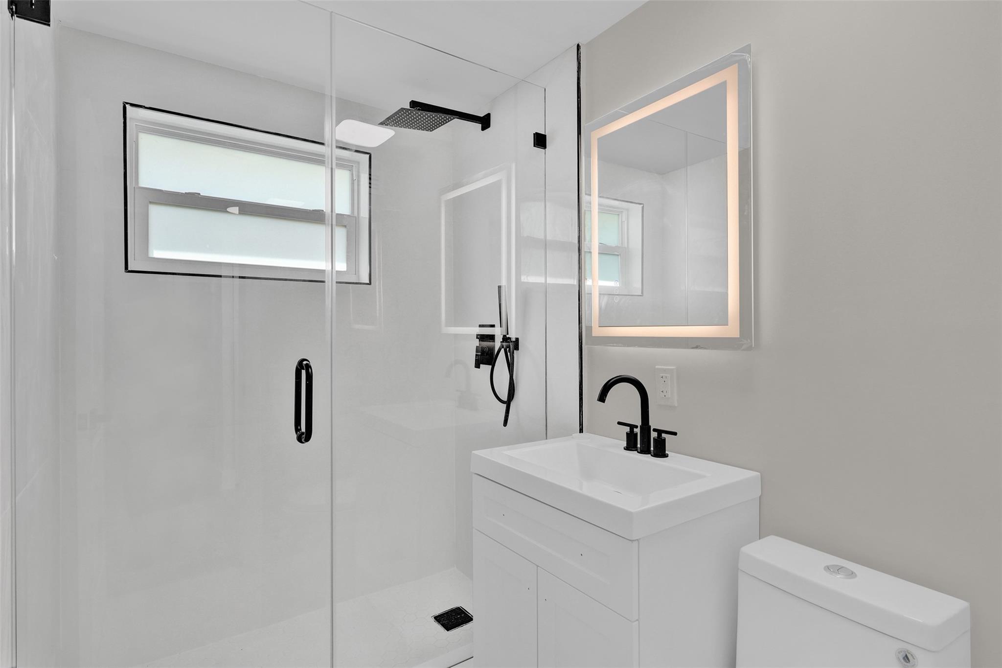 GILLCREST FIRST ADD - Residential