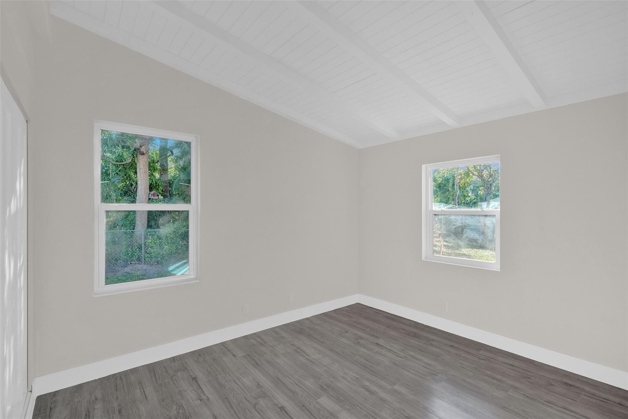 GILLCREST FIRST ADD - Residential