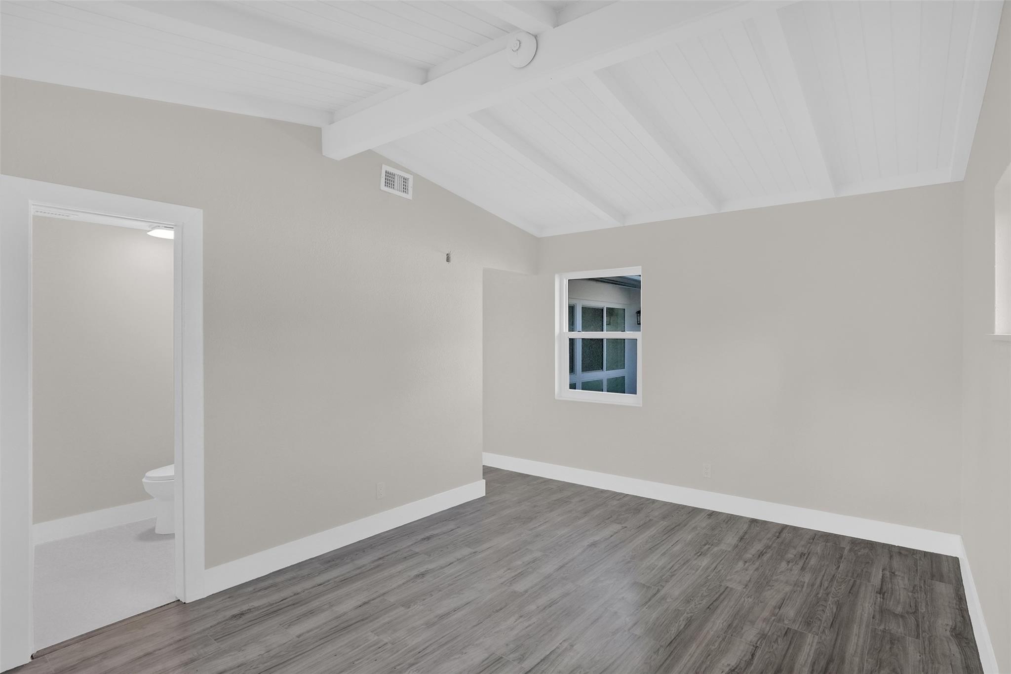 GILLCREST FIRST ADD - Residential