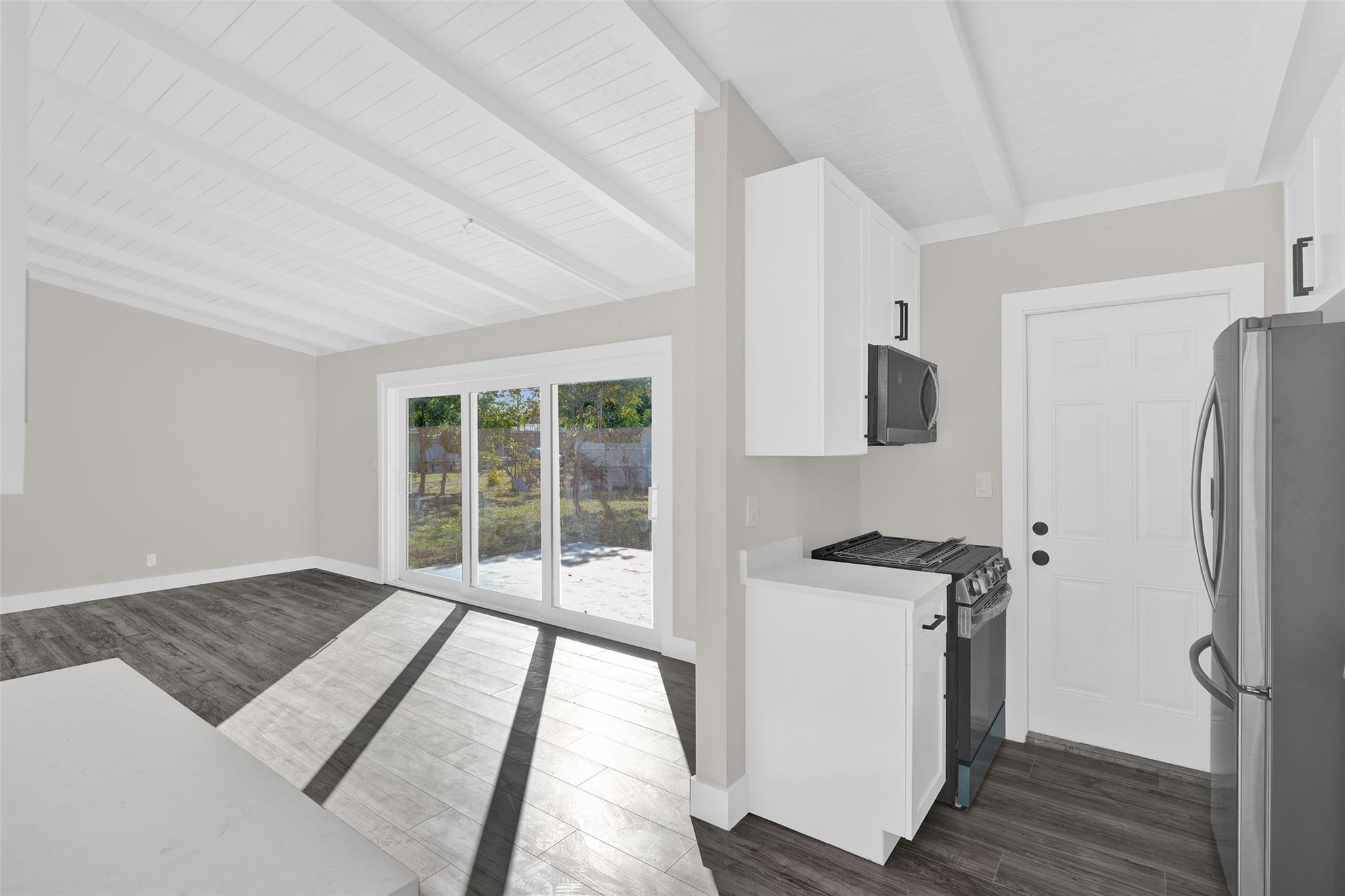 GILLCREST FIRST ADD - Residential