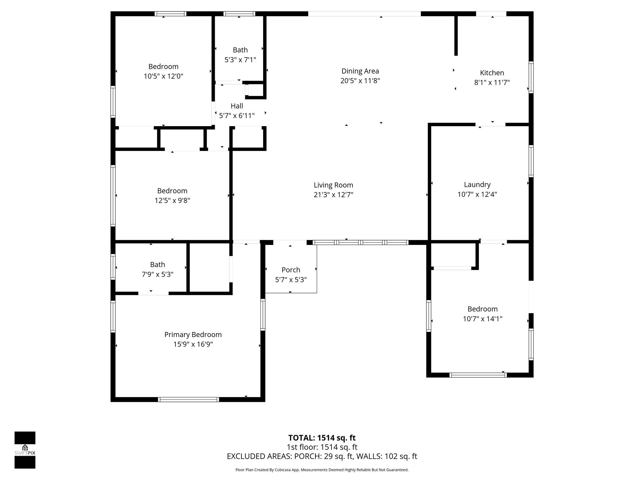 GILLCREST FIRST ADD - Residential
