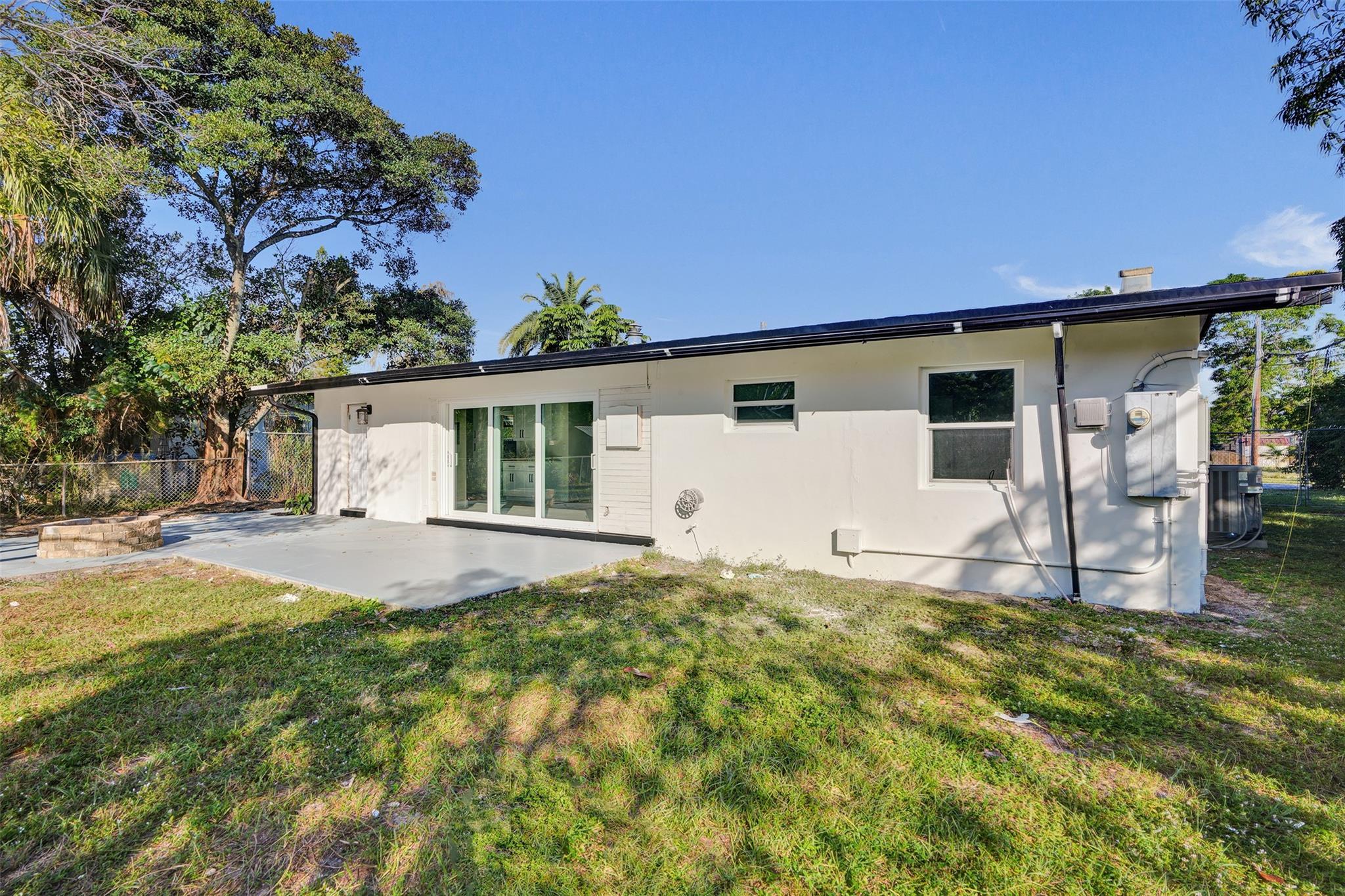 GILLCREST FIRST ADD - Residential