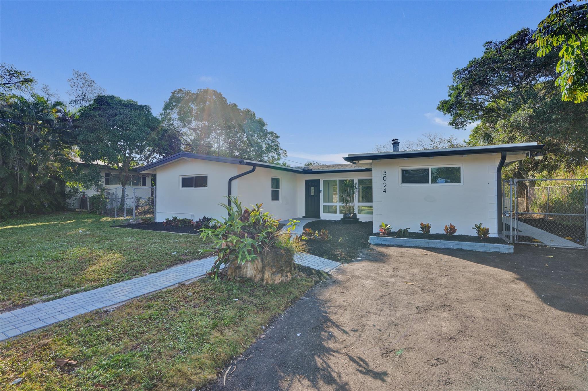 GILLCREST FIRST ADD - Residential