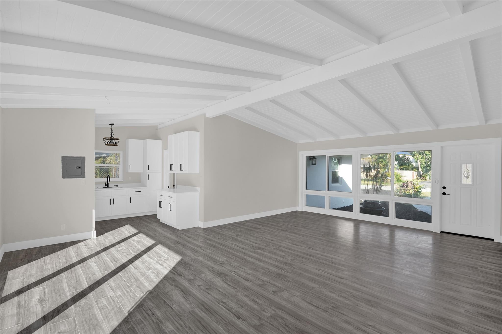 GILLCREST FIRST ADD - Residential