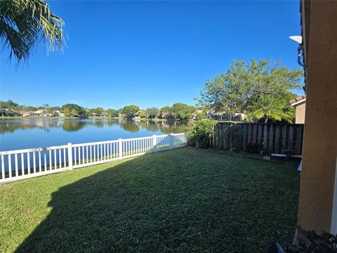 Tiny photo for 10061 NW 2nd Street, Plantation, FL 33324 (MLS # F10545865)
