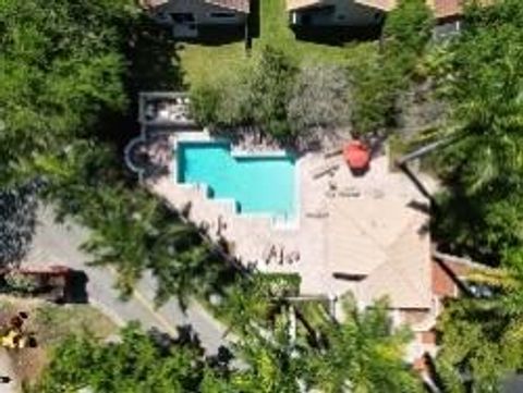 Tiny photo for 10061 NW 2nd Street, Plantation, FL 33324 (MLS # F10545865)