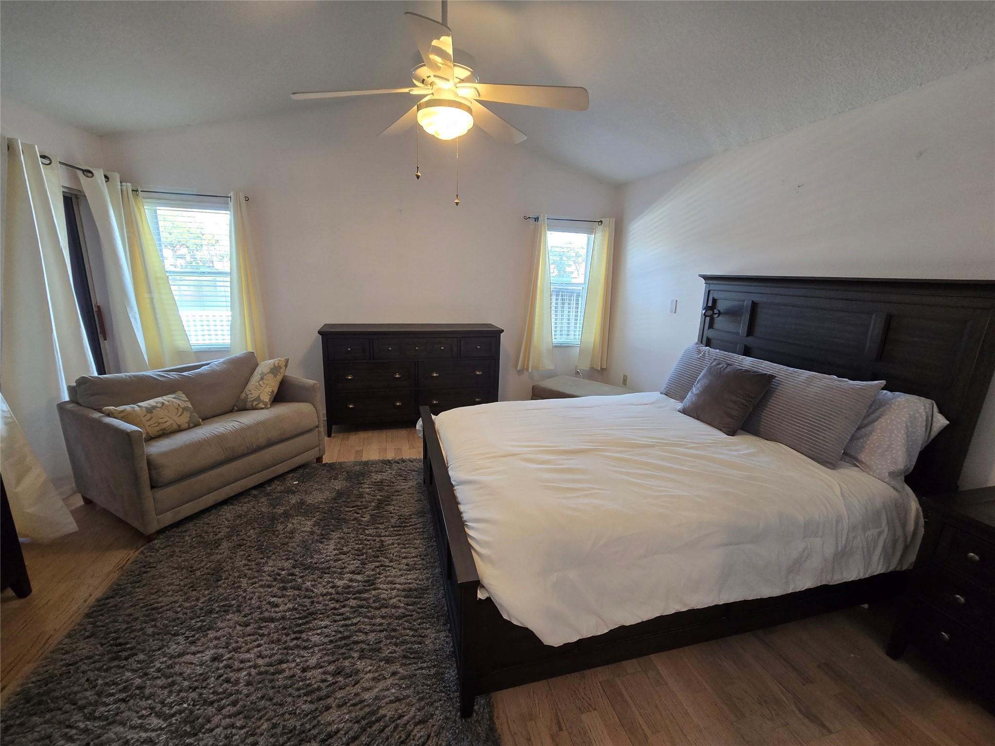 SUNSET COVE - Residential