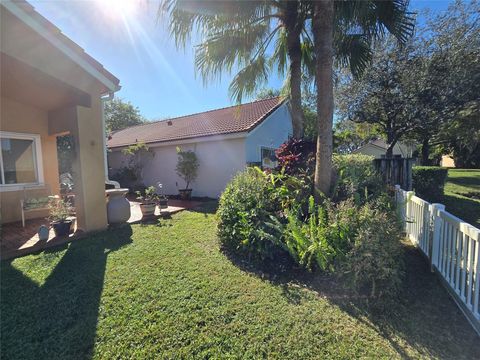 Tiny photo for 10061 NW 2nd Street, Plantation, FL 33324 (MLS # F10545865)