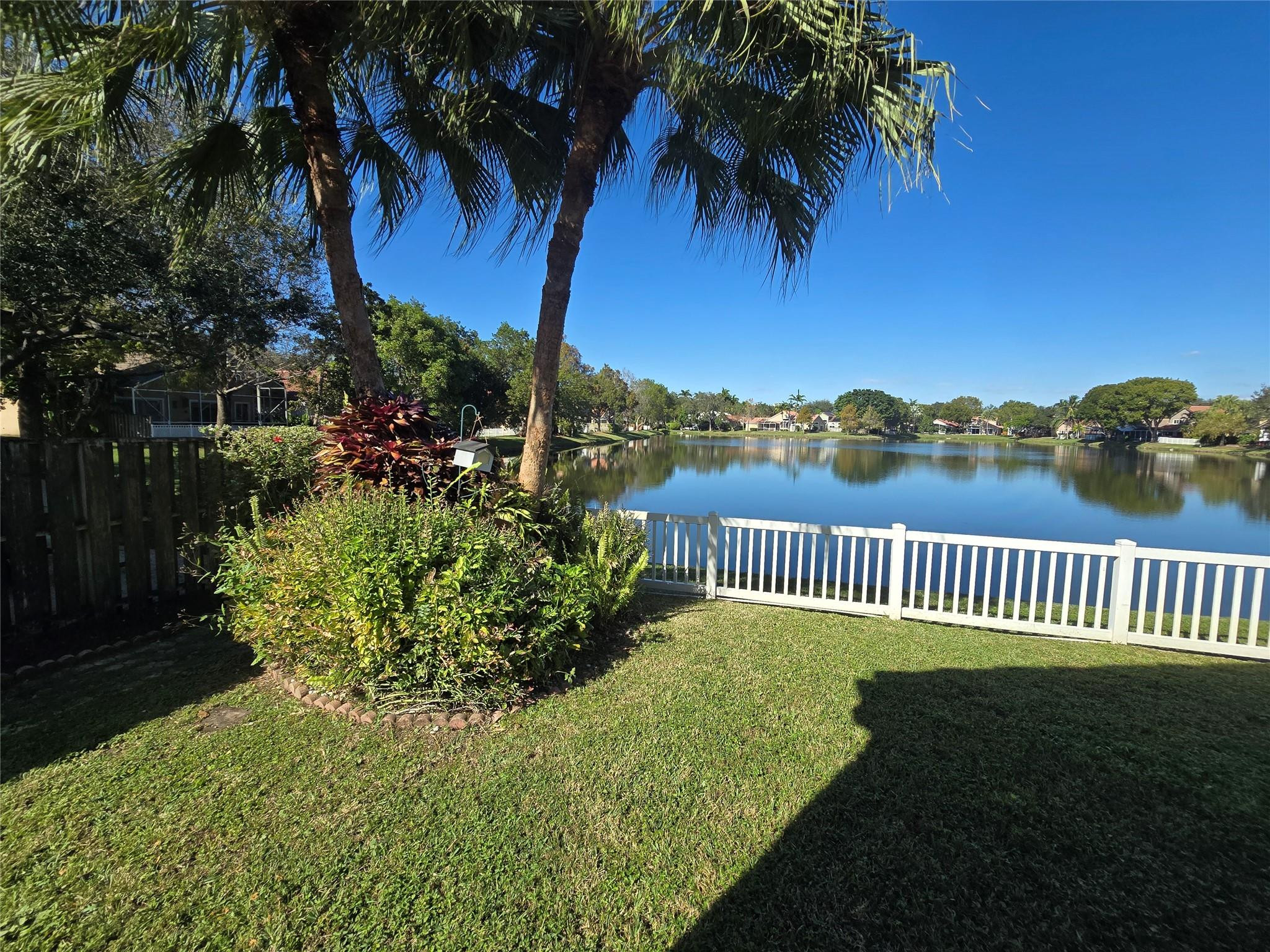 SUNSET COVE - Residential