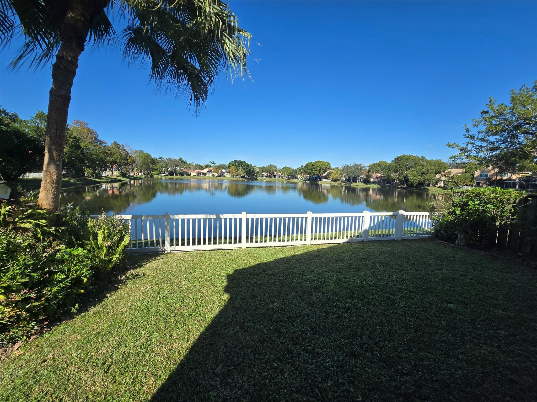 SUNSET COVE - Residential