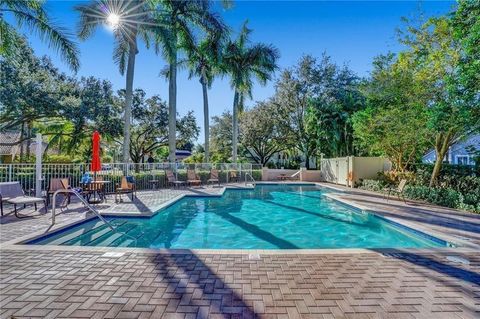 Tiny photo for 10061 NW 2nd Street, Plantation, FL 33324 (MLS # F10545865)