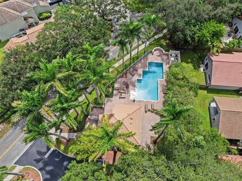 Tiny photo for 10061 NW 2nd Street, Plantation, FL 33324 (MLS # F10545865)